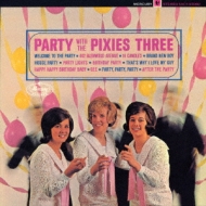 Party With The Pixies Three