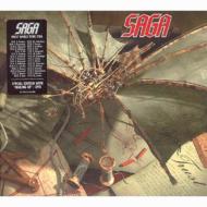 Saga/Trust (+dvd)(Sped)