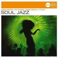 Various/Soul Jazz