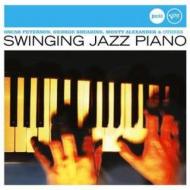 Various/Swinging Jazz Piano