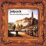 Jetpack Uk/Art Of Building A Moat