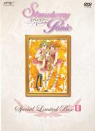 Strawberry Panic Special Limited Box 4