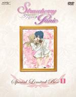 Strawberry Panic Special Limited Box 2