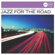 Various/Jazz For The Road