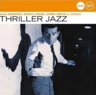 Various/Thriller Jazz