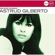 Astrud Gilberto/Non-stop To Brasil