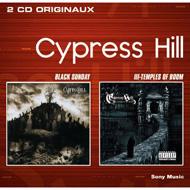 Cypress Hill/Black Sunday / III(Temple Of Boom)