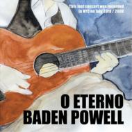 O Eterno Baden Powell