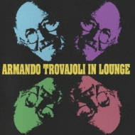 Armando Torovajoli In Lounge