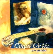 Coqui Ortiz/Coqui Ortiz En Grupo