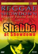Reggae Showdown: Shabba At Showdown