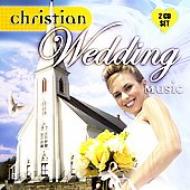 Various/Christian Wedding Music