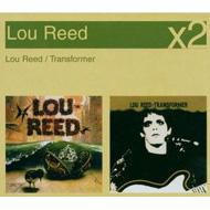 Lou Reed/Transformer / Loureed