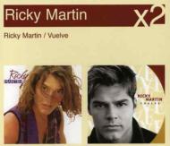 Ricky Martin / Vuelve