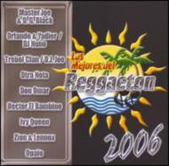 Various/Mejores Del Reggaeton 2006