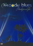 Lovely To See You: Live