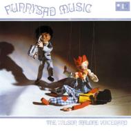 Wilson Malone Voiceband/Funnysad Music (Ltd)(24bit)(Pps)