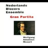 ⡼ĥȡ1756-1791/Serenade.10 Nederlands Blazers Ensemble