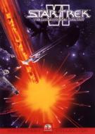 Star Trek 6 : The Undiscovered Country