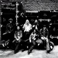 At Fillmore East