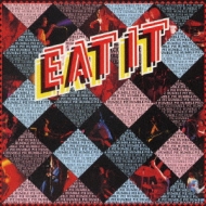 ハンブル・パイ [イート・イット] ハンブル・パイ [イート・イット] Eat It : Humble Pie