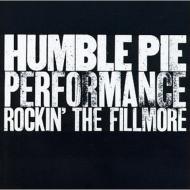 Performance Rockin`The Fillmore