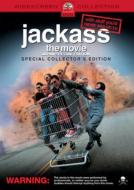 Jackass The Movie Japan Special Edition Special Collector`s Edition