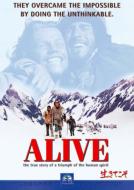 Alive Special Collector`s Edition