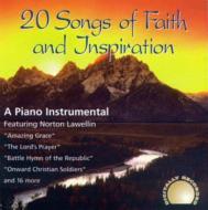Norton Lawellin/Songs Of Faith  Inspiration