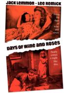 Days Of Wine And Roses