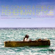 Congos/Fisherman Style