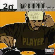 20th Century Masters: Best Ofrap & Hip Hop: Vol.2