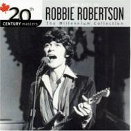Robbie Robertson/20th Century Masters