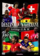 ���[�h �g�D �h�C�c: �o��S32�����\�I�n�C���C�g�W: Vol.4: �O���[�vg & H