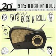 Various/20th Century Masters： Best Of50s Rock N Roll