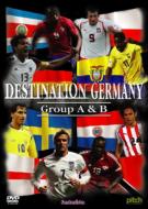 ���[�h �g�D �h�C�c: �o��S32�����\�I�n�C���C�g�W: Vol.1: �O���[�va & B