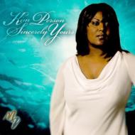 Kim Person/Sincerely Yours