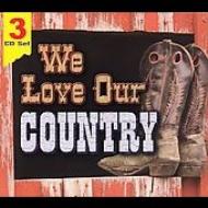 Various/Dj We Love Country