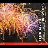 إǥ1685-1759/Music For Royal Fireworks Maute / Montreal Baroque O +vecchi (+sampler)