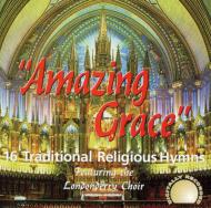 Londonderry Choir/Amazing Grace 16 Traditional