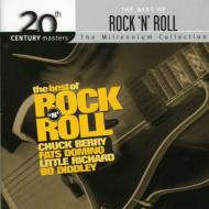 Various/20th Century Masters Best Ofrock N Roll