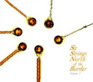 Various/Six Strings North Of The Border Vol.3