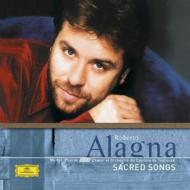 Tenor Collection/Sacred Songs： Alagna(T) Plasson / Toulouse Capitole O ＆ Cho