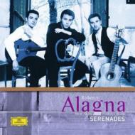 Tenor Collection/Serenades Alagna(T) F  D. alagan(G)