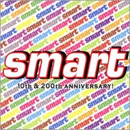 Various/Smart 10th  200 Anniversary