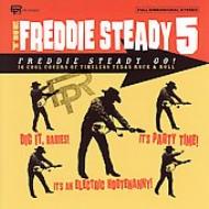 Freddie Steady 5/Freddie Steady Go