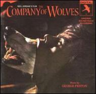 Soundtrack/Company Of Wolves