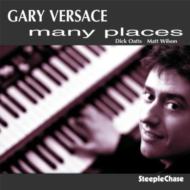 Gary Versace/Many Places