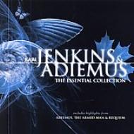 ジェンキンス、カール（1944-）/Essential Collection