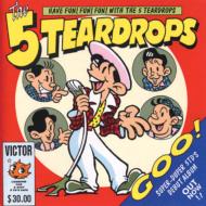 Teardrops (5 Teardrops)｜HMV&BOOKS online